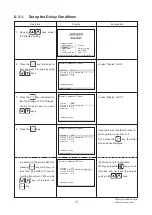 Предварительный просмотр 15 страницы Kett AN-900 Operating Manual