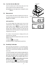 Предварительный просмотр 10 страницы Kett C-600 User Manual