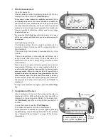 Предварительный просмотр 16 страницы Kett FD-660 Operating Manual