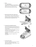 Предварительный просмотр 17 страницы Kett FD-660 Operating Manual