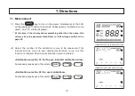 Предварительный просмотр 10 страницы Kett HB-600 Operating Manual