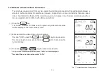 Предварительный просмотр 15 страницы Kett HB-600 Operating Manual