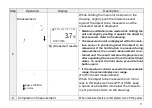 Предварительный просмотр 11 страницы Kett HI-520-2 Operating Manual