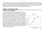 Предварительный просмотр 19 страницы Kett HI-520-2 Operating Manual