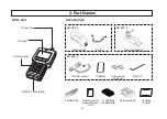 Предварительный просмотр 10 страницы Kett HK-300-1 Operating Manual