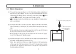 Предварительный просмотр 13 страницы Kett HK-300-1 Operating Manual