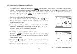 Предварительный просмотр 17 страницы Kett HK-300-1 Operating Manual