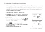 Предварительный просмотр 19 страницы Kett HK-300-1 Operating Manual