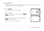 Предварительный просмотр 20 страницы Kett HK-300-1 Operating Manual