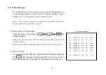 Предварительный просмотр 22 страницы Kett HK-300-1 Operating Manual