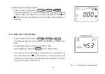 Предварительный просмотр 23 страницы Kett HK-300-1 Operating Manual