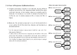 Предварительный просмотр 28 страницы Kett HK-300-1 Operating Manual