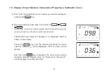 Предварительный просмотр 35 страницы Kett HK-300-1 Operating Manual