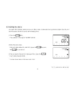 Preview for 15 page of Kett HX-120 Operating Manual