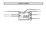 Предварительный просмотр 7 страницы Kett HX-700 Operating Manual