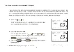 Предварительный просмотр 14 страницы Kett HX-700 Operating Manual