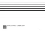 Предварительный просмотр 20 страницы Kett HX-700 Operating Manual