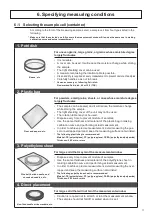 Предварительный просмотр 11 страницы Kett KB-230 Operating Manual