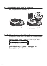 Предварительный просмотр 12 страницы Kett KB-230 Operating Manual