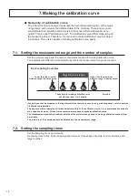 Предварительный просмотр 14 страницы Kett KB-230 Operating Manual