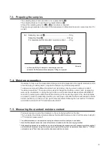 Предварительный просмотр 15 страницы Kett KB-230 Operating Manual