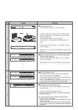 Предварительный просмотр 17 страницы Kett KB-230 Operating Manual