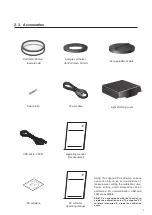 Preview for 7 page of Kett KB-270 Operating Manual