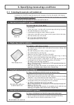 Preview for 11 page of Kett KB-270 Operating Manual