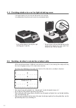 Preview for 12 page of Kett KB-270 Operating Manual