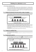 Preview for 14 page of Kett KB-270 Operating Manual