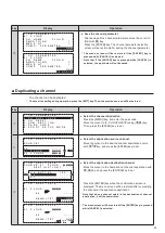 Preview for 23 page of Kett KB-270 Operating Manual