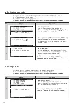 Preview for 26 page of Kett KB-270 Operating Manual