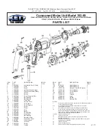 Preview for 5 page of Kett KD-442 Manual