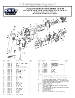 Предварительный просмотр 3 страницы Kett KD-446L Safety Rules