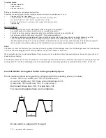 Предварительный просмотр 5 страницы Kett KL-2030 Manual