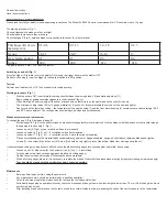 Предварительный просмотр 4 страницы Kett KL-2040 Safety Rules