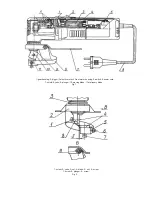 Предварительный просмотр 5 страницы Kett KL-2040 Safety Rules