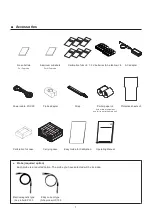 Предварительный просмотр 7 страницы Kett L-500 Operating Manual