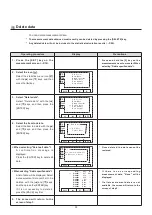 Предварительный просмотр 30 страницы Kett L-500 Operating Manual