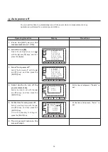 Предварительный просмотр 33 страницы Kett L-500 Operating Manual