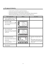 Предварительный просмотр 35 страницы Kett L-500 Operating Manual