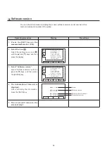 Предварительный просмотр 38 страницы Kett L-500 Operating Manual