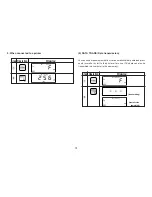 Preview for 31 page of Kett LE-330J Operating Manual