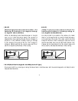 Предварительный просмотр 5 страницы Kett LE-373 Operating Manual