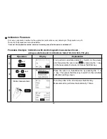 Предварительный просмотр 25 страницы Kett LE-373 Operating Manual