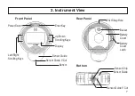 Предварительный просмотр 7 страницы Kett LZ-990 Operating Manual