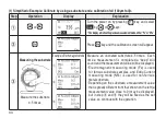 Предварительный просмотр 34 страницы Kett LZ-990 Operating Manual