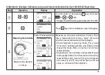 Предварительный просмотр 37 страницы Kett LZ-990 Operating Manual