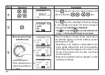 Предварительный просмотр 38 страницы Kett LZ-990 Operating Manual