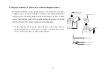 Предварительный просмотр 17 страницы Kett MT-730 Operating Manual